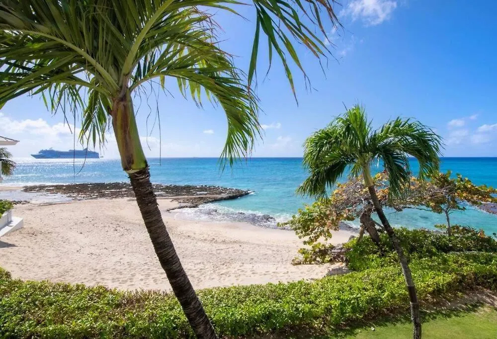 7Mile Beachfront Apartment George Town 0*,  Kaaiman-eilanden